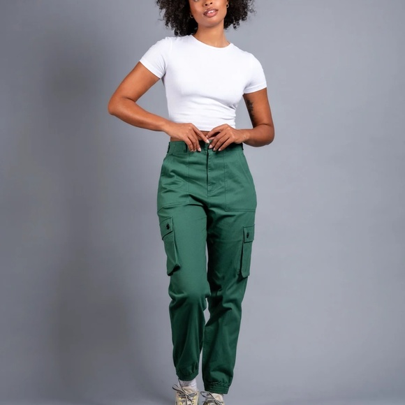 Wondery Isabel 3.0 Outdoor Pants M Tall - Picture 3 of 3